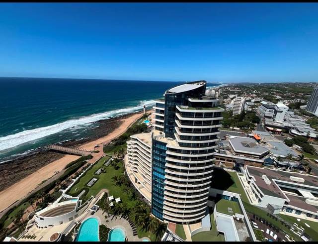 3 BEDROOM HOUSE FOR SALE IN UMHLANGA ROCKS